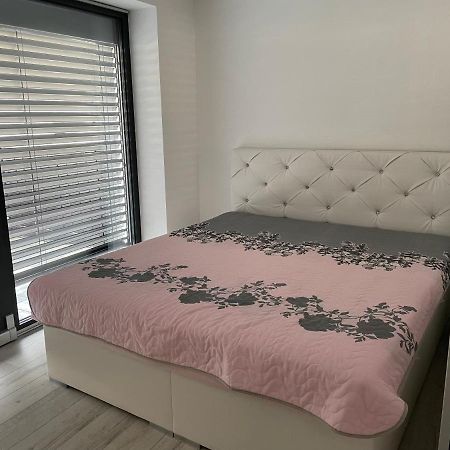 Vila Pollux Rajecke Teplice Luaran gambar