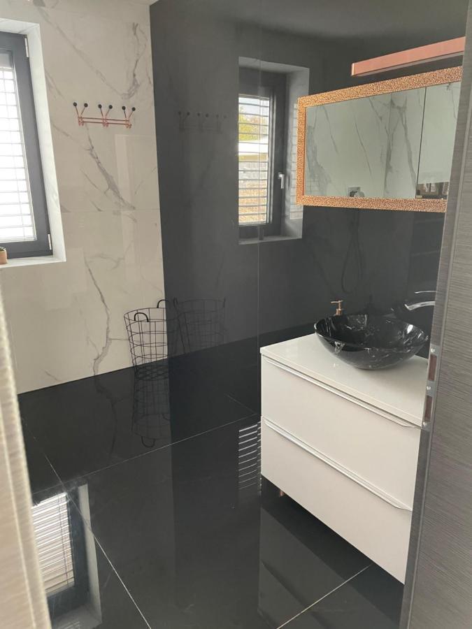 Vila Pollux Rajecke Teplice Luaran gambar